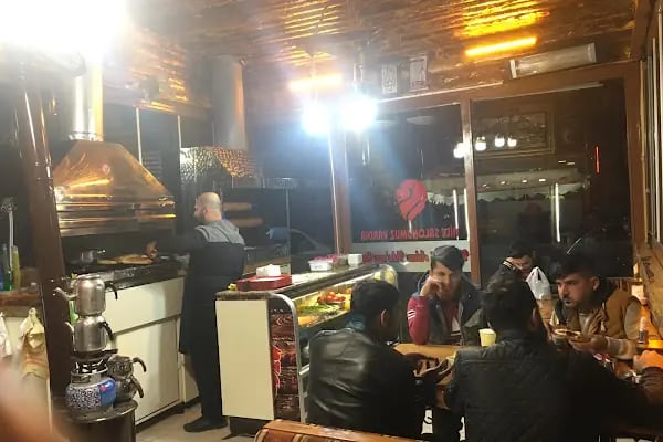 KOKOREÇÇİ ASLAN USTANIN YERİ - Resim 8