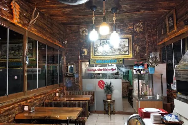 KOKOREÇÇİ ASLAN USTANIN YERİ - Resim 6