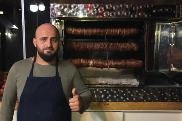 KOKOREÇÇİ ASLAN USTANIN YERİ - Resim 15