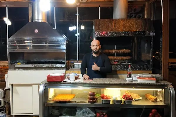 KOKOREÇÇİ ASLAN USTANIN YERİ - Resim 12