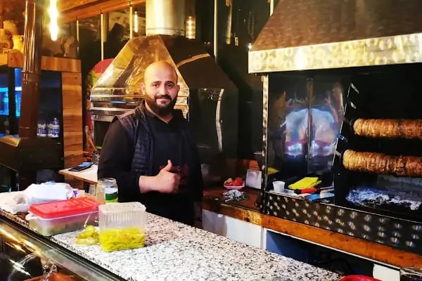 KOKOREÇÇİ ASLAN USTANIN YERİ - Resim 4