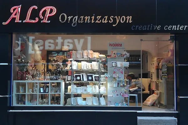 Alp Organizasyon - Resim 20