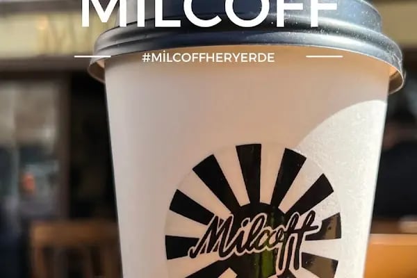 Mahalle Food &amp; Cafe - Resim 19