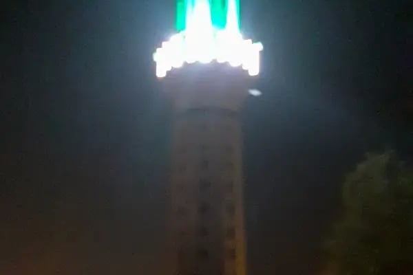 Yeşil Cami - Resim 4