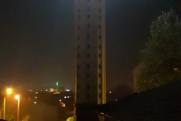 Yeşil Cami - Resim 2