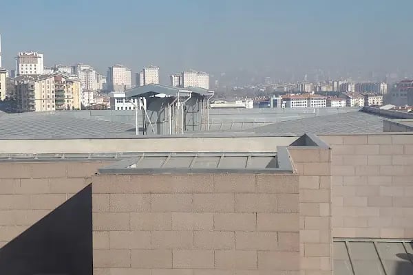 Ankara Hastanesi - Resim 13