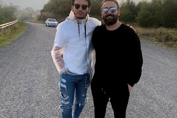 Kadir Alkan Hair Artist Erkek kuaförü barber shop Trabzon - Resim 8