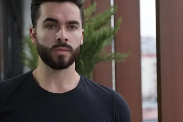 Kadir Alkan Hair Artist Erkek kuaförü barber shop Trabzon - Resim 13