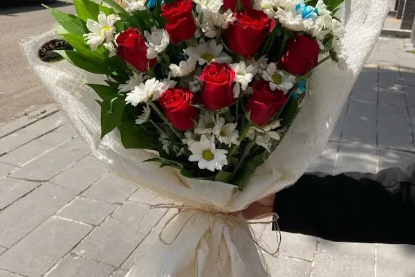 Kars Ütopya Çiçekçilik - Resim 15