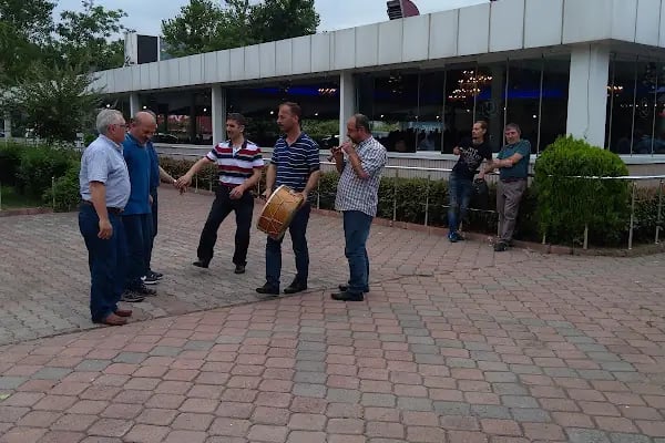Remzi Düğün Salonu - Resim 15