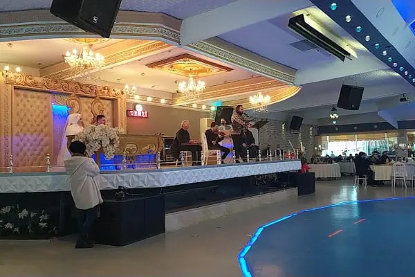 Remzi Düğün Salonu - Resim 2