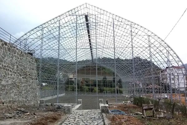 Remzi Düğün Salonu - Resim 8