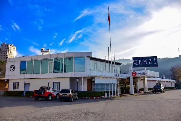Remzi Düğün Salonu - Resim 7