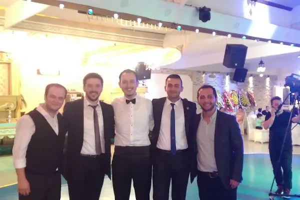 Remzi Düğün Salonu - Resim 14