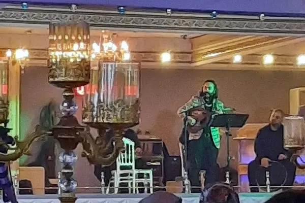 Remzi Düğün Salonu - Resim 17