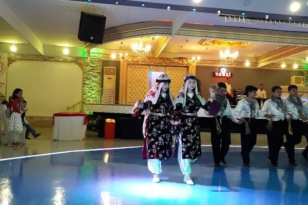 Remzi Düğün Salonu - Resim 4