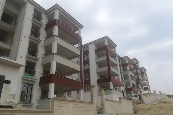 BÜKLER VADİ EVLERİ - Resim 2