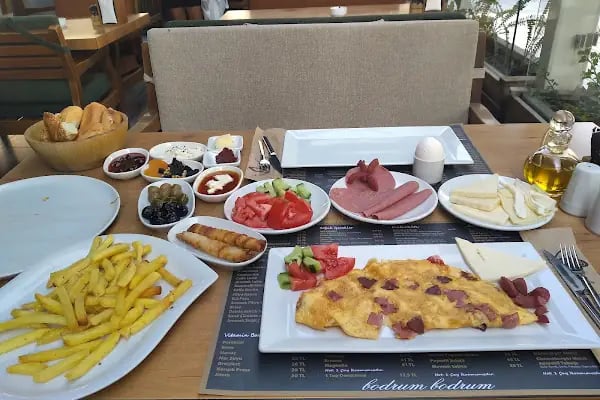 Bodrum Bodrum - Resim 7