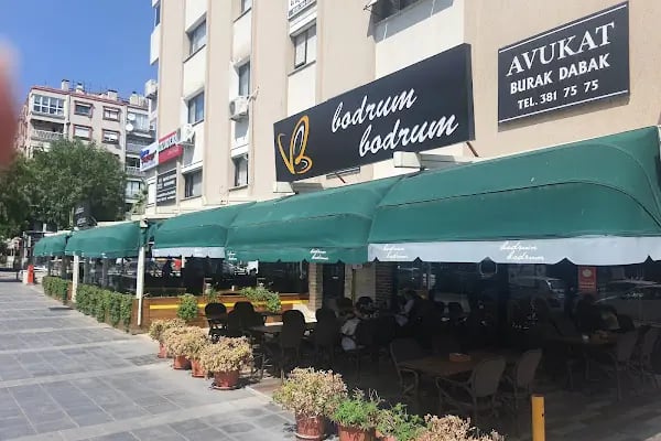 Bodrum Bodrum - Resim 2