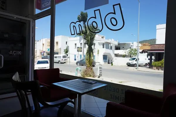 Bodrum Büro Makinaları Epson Yetkili Servisi - Resim 4