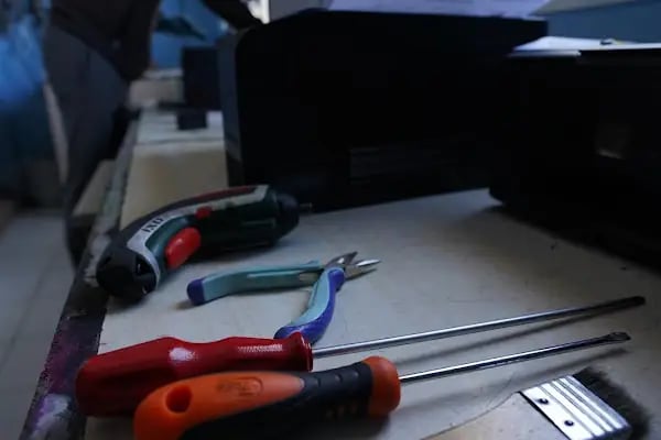 Bodrum Büro Makinaları Epson Yetkili Servisi - Resim 17