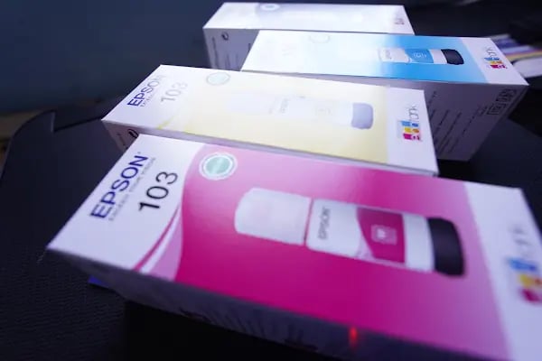 Bodrum Büro Makinaları Epson Yetkili Servisi - Resim 19