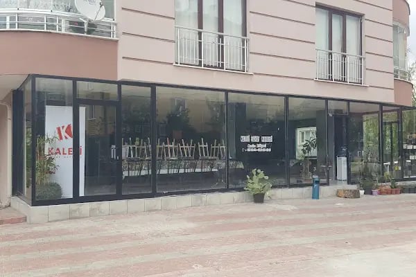 Kaleli Sanat Merkezi Meram - Resim 5