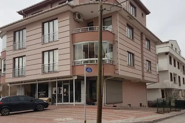 Kaleli Sanat Merkezi Meram - Resim 13