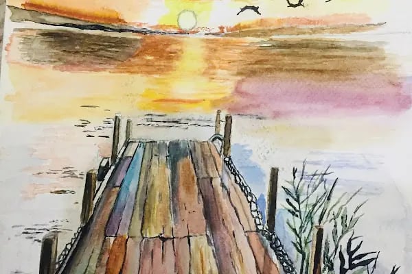 Kaleli Sanat Merkezi Meram - Resim 19