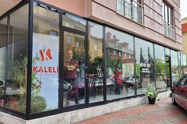 Kaleli Sanat Merkezi Meram - Resim 2