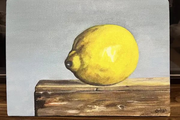 Kaleli Sanat Merkezi Meram - Resim 15