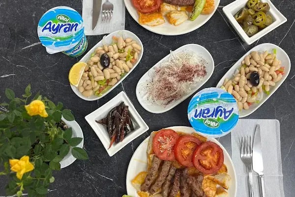 Meşhur Tereyağlı Ödemiş Köfte 2 - Resim 20