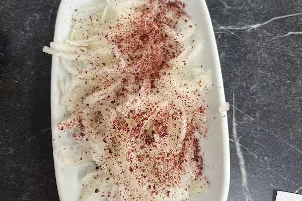 Meşhur Tereyağlı Ödemiş Köfte 2 - Resim 6