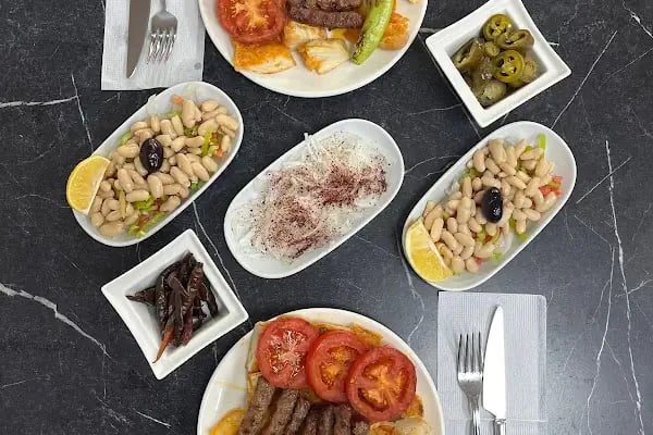 Meşhur Tereyağlı Ödemiş Köfte 2 - Resim 19