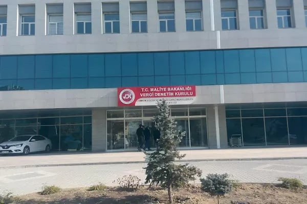 Konya Denetim Daire Başkanlığı - Resim 9