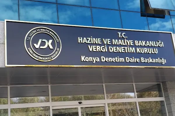Konya Denetim Daire Başkanlığı - Resim 3