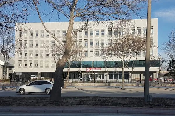 Konya Denetim Daire Başkanlığı - Resim 11