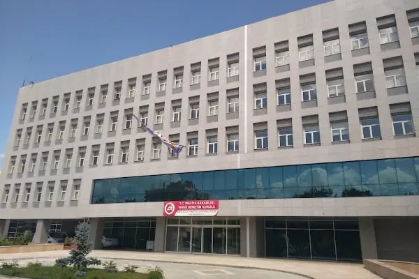 Konya Denetim Daire Başkanlığı - Resim 10