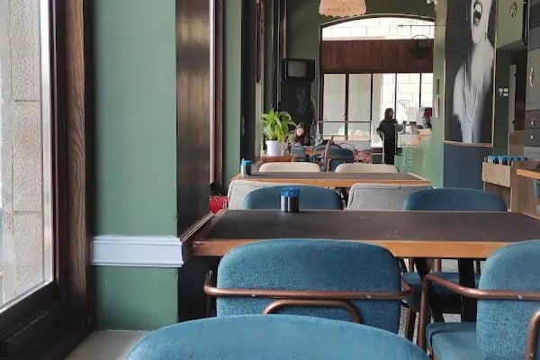 Diyarbakirevi Kahvaltı &amp; Cafe - Resim 6