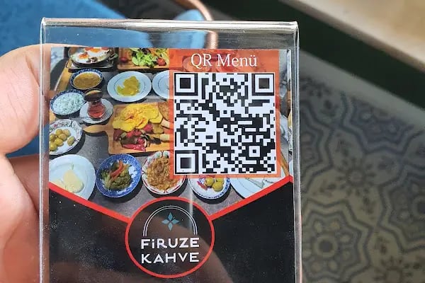 Diyarbakirevi Kahvaltı &amp; Cafe - Resim 14