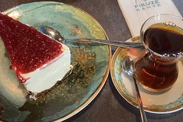 Diyarbakirevi Kahvaltı &amp; Cafe - Resim 16