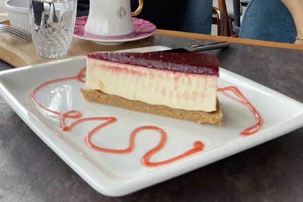 Diyarbakirevi Kahvaltı &amp; Cafe - Resim 20