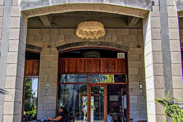 Diyarbakirevi Kahvaltı &amp; Cafe - Resim 19