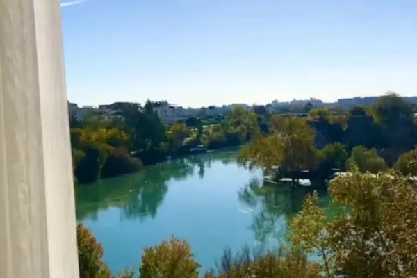 River Suite Hotel - Resim 4