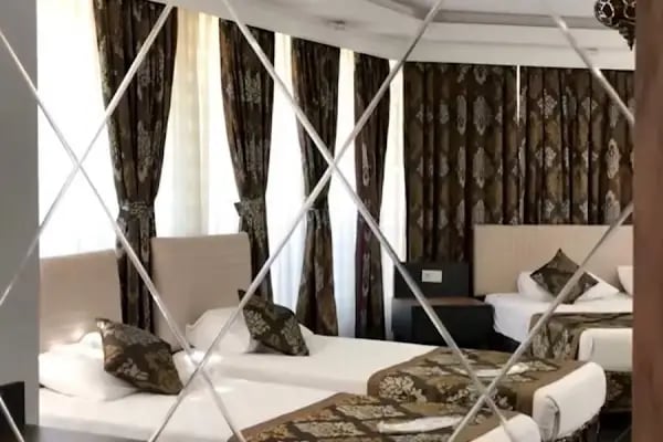 River Suite Hotel - Resim 7