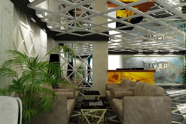 River Suite Hotel - Resim 16