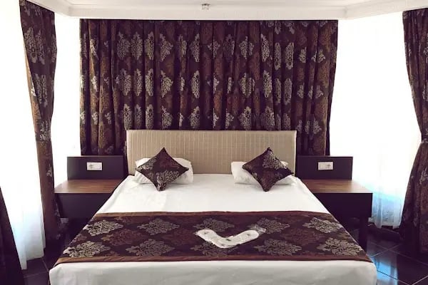 River Suite Hotel - Resim 2