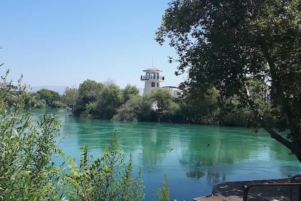 River Suite Hotel - Resim 19