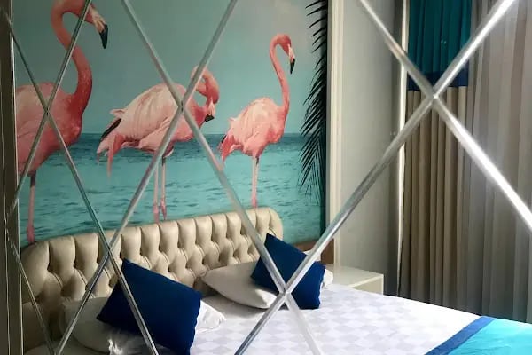 River Suite Hotel - Resim 5