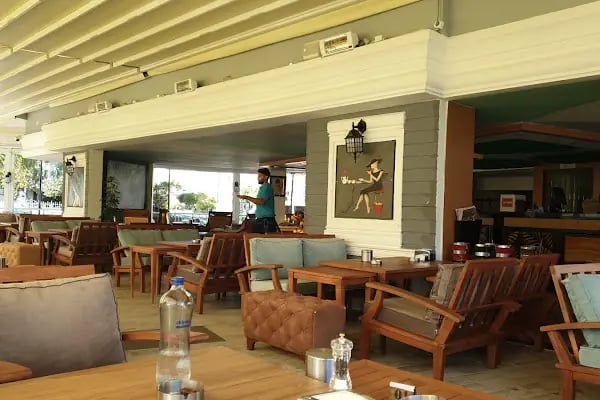 River Suite Hotel - Resim 18